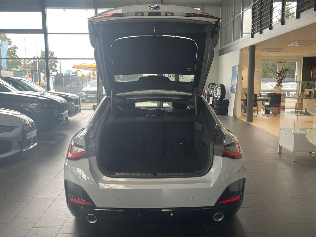 BMW 430 Gran Coupé 2024