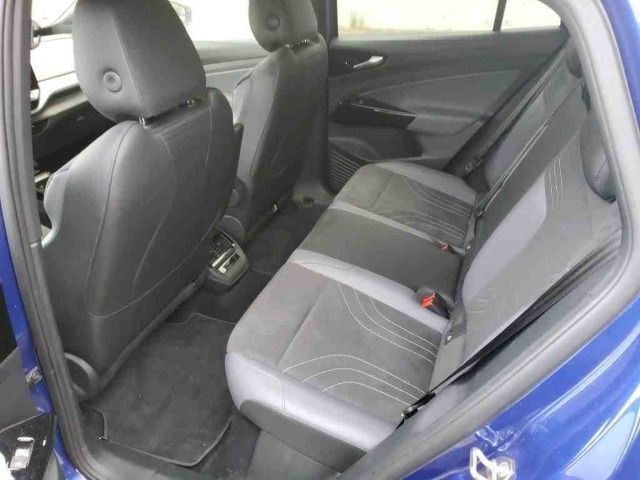 Volkswagen ID.5 2022