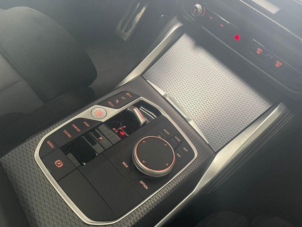 BMW 430 Gran Coupé 2024