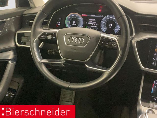 Audi A6 2022
