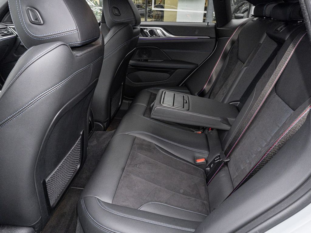 BMW 420 Gran Coupé 2023