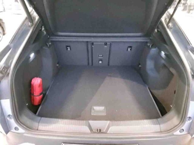 Volkswagen ID.5 2022