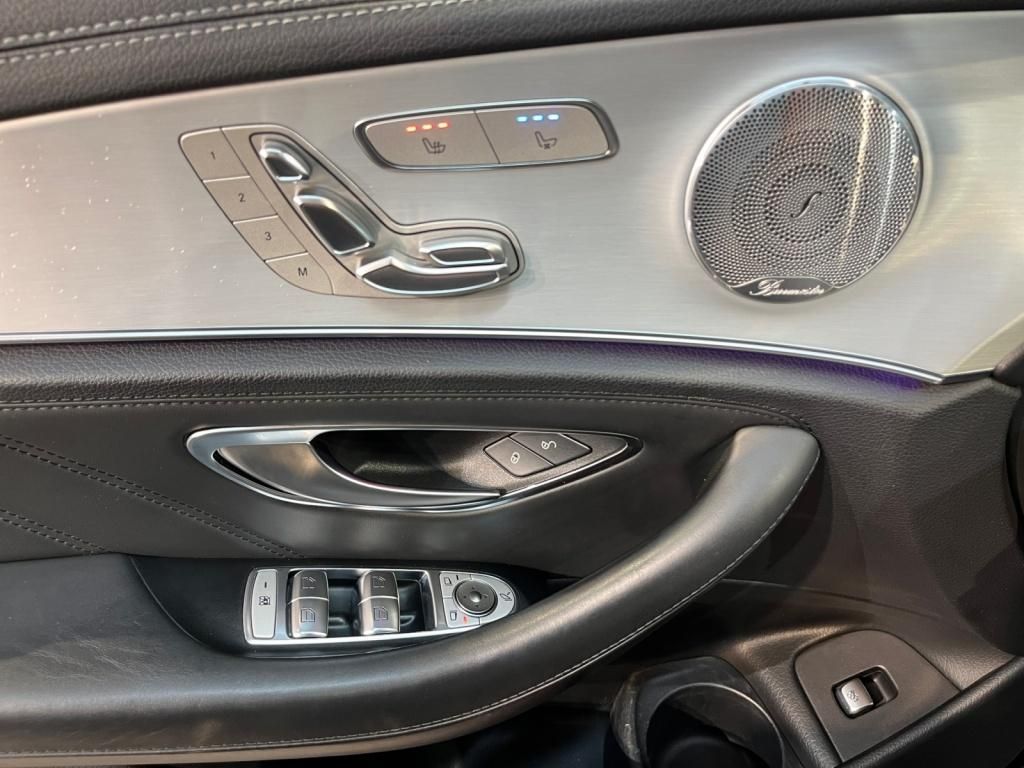 Mercedes-Benz E 53 AMG 2020