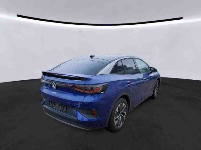 Volkswagen ID.5 2022