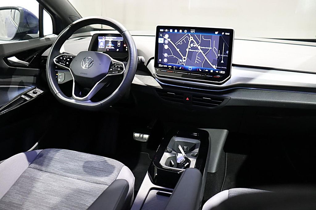 Volkswagen ID.5 2025