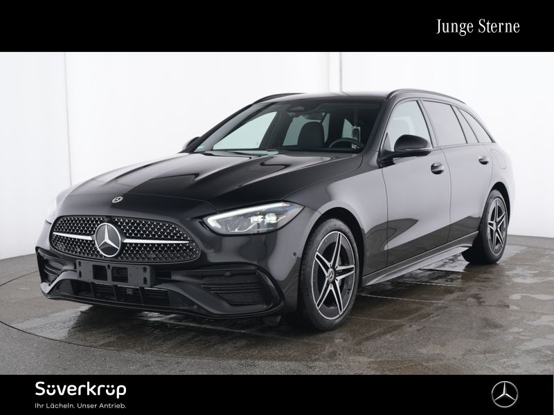 Mercedes-Benz C 300 2024