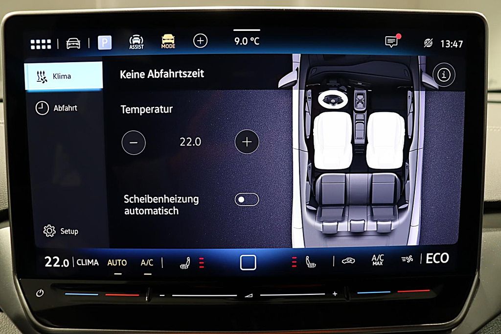 Volkswagen ID.5 2025