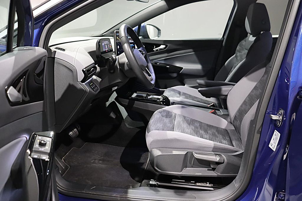 Volkswagen ID.5 2025