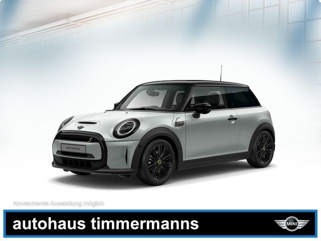 MINI Cooper SE 2021