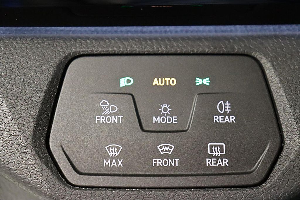 Volkswagen ID.5 2025