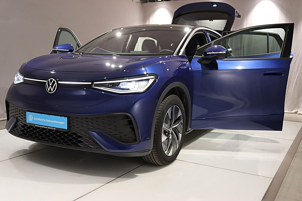 Volkswagen ID.5 2025