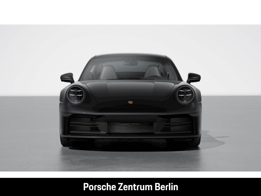Porsche 992 2025