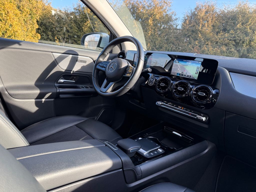 Mercedes-Benz GLA 220 2021