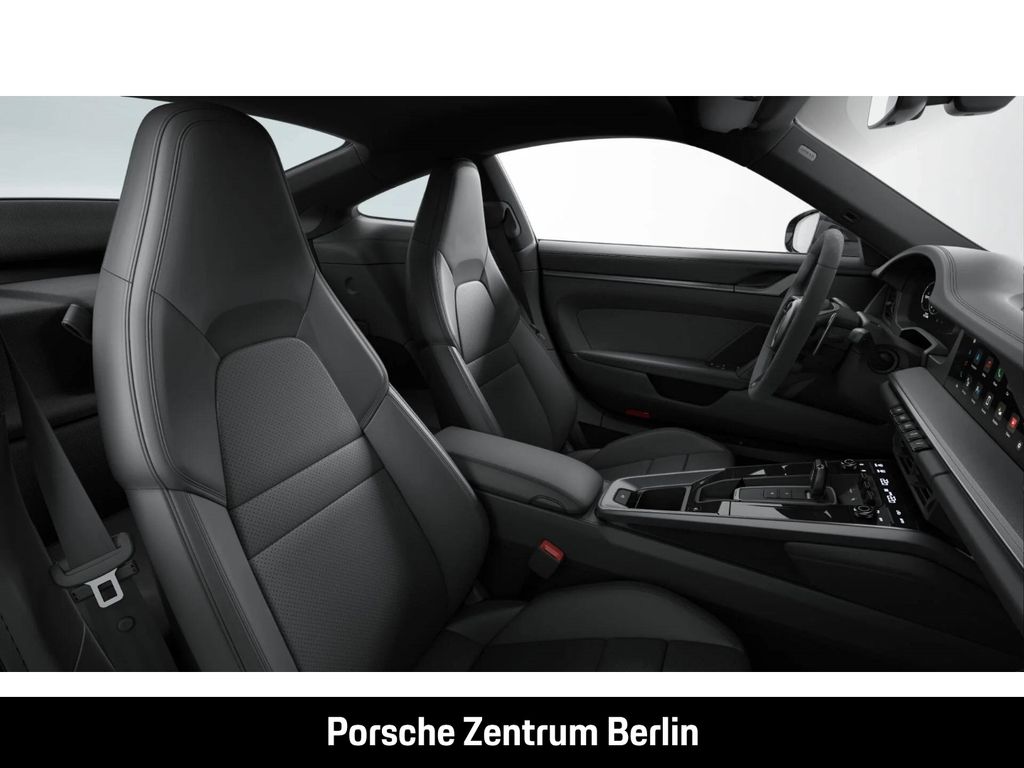 Porsche 992 2025