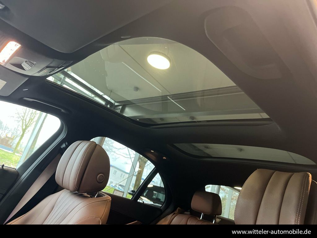 Mercedes-Benz E 300 2021