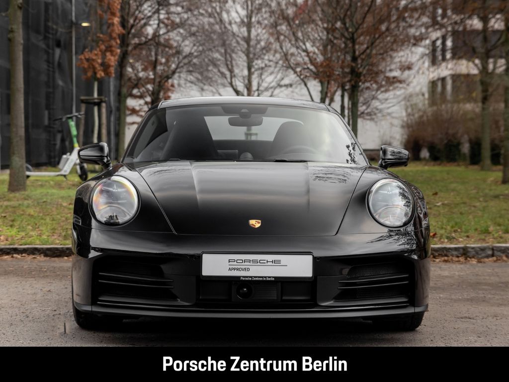 Porsche 992 2025