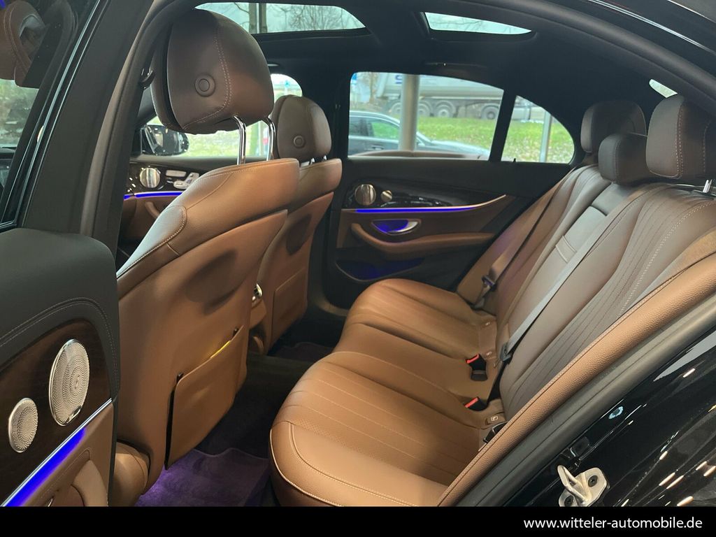Mercedes-Benz E 300 2021