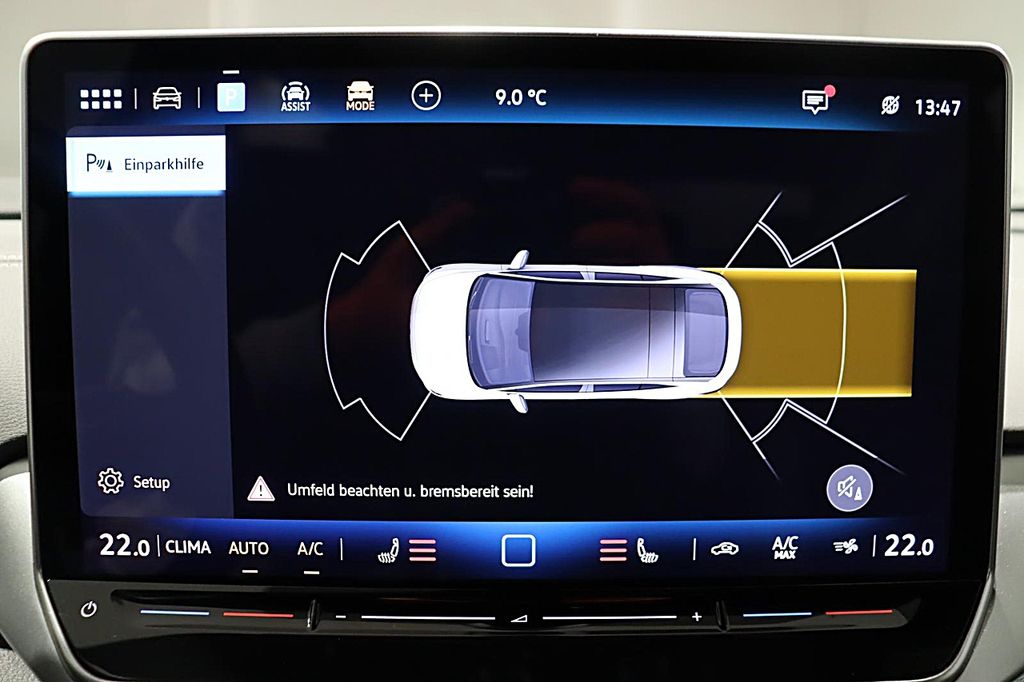 Volkswagen ID.5 2025