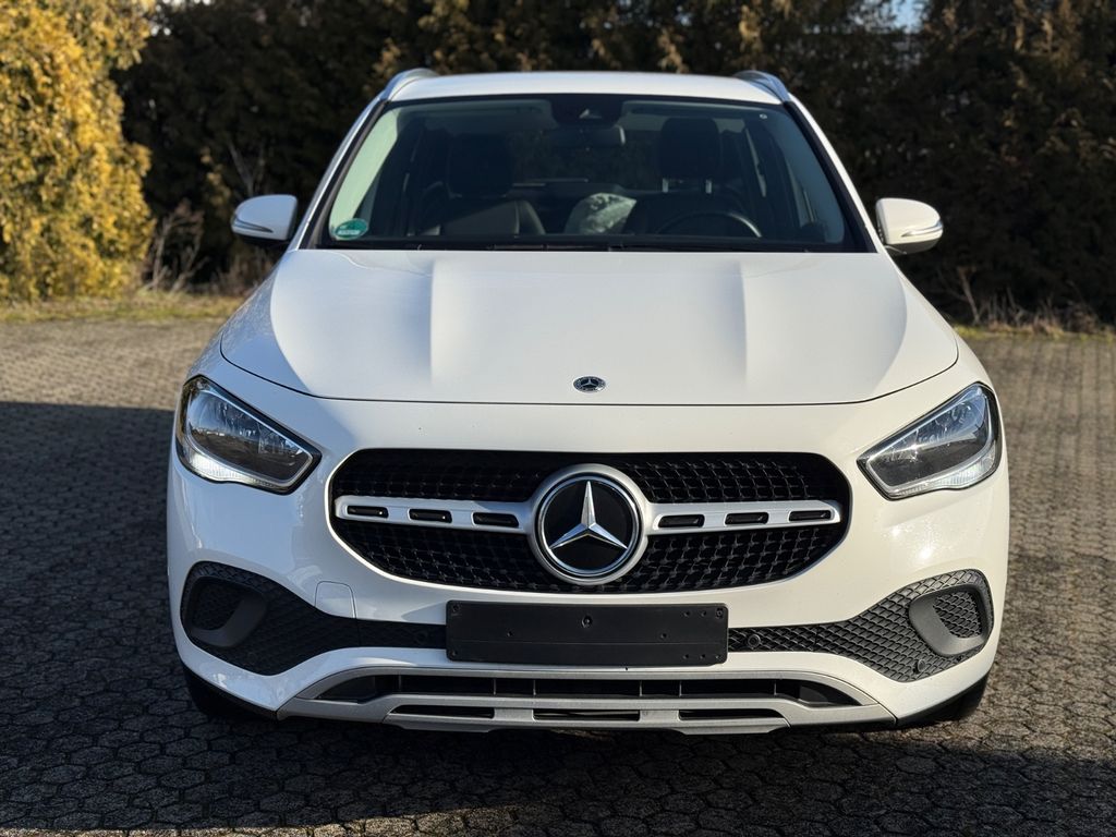 Mercedes-Benz GLA 220 2021