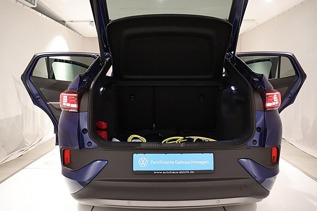 Volkswagen ID.5 2025