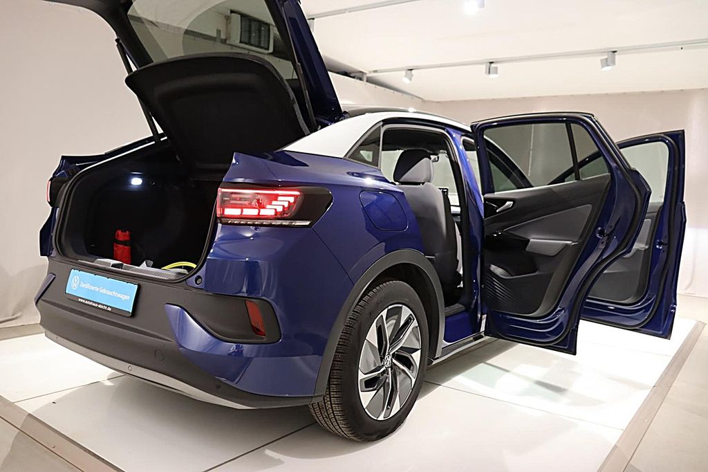 Volkswagen ID.5 2025