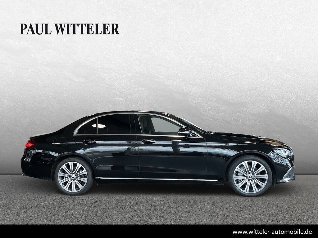 Mercedes-Benz E 300 2021