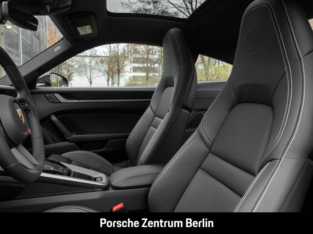 Porsche 992 2025