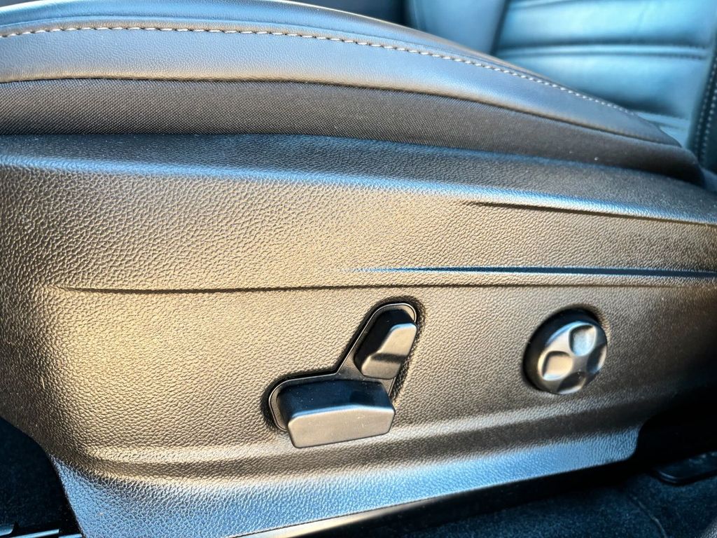 Alfa Romeo Stelvio 2021