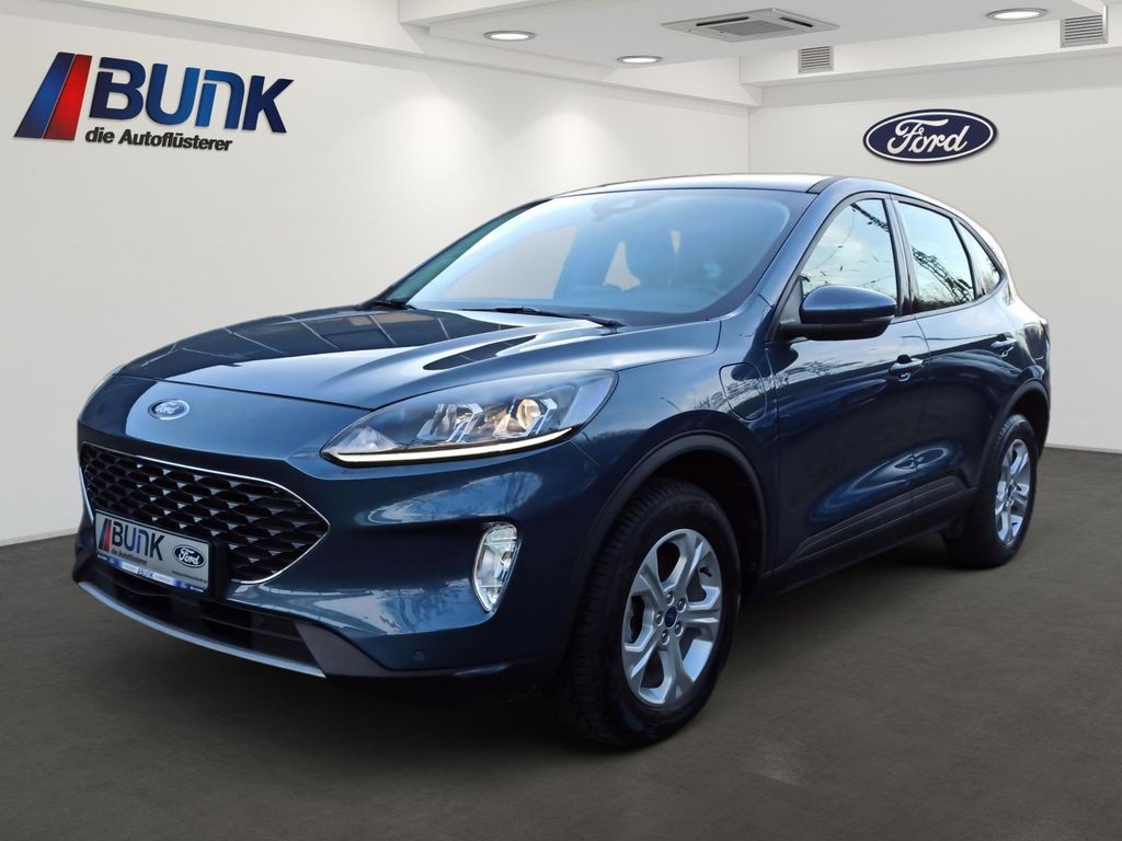 Ford Kuga 2021