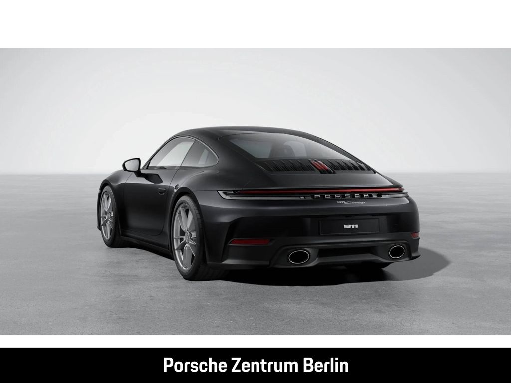 Porsche 992 2025