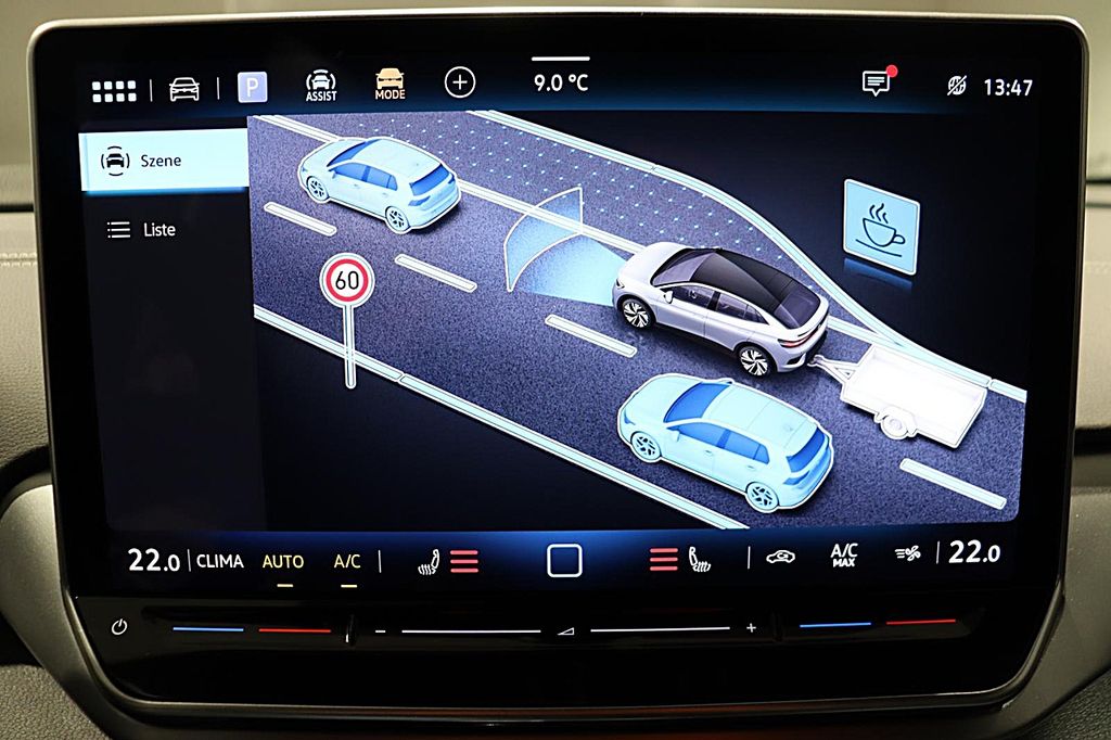 Volkswagen ID.5 2025