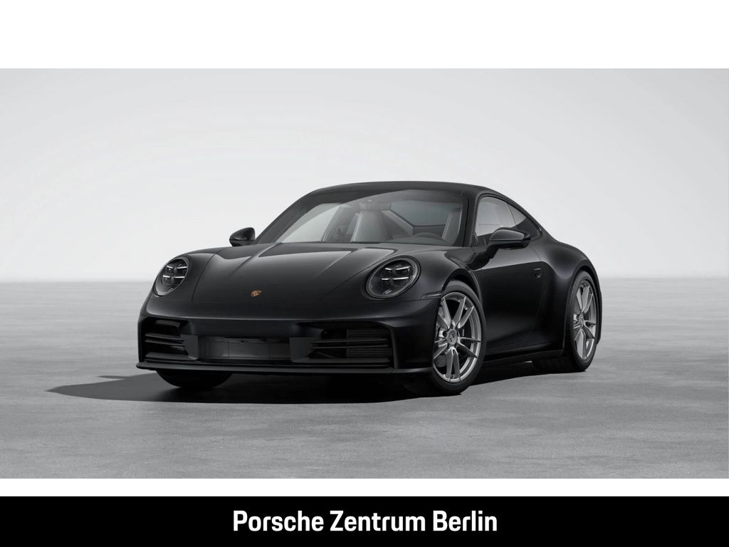Porsche 992 2025