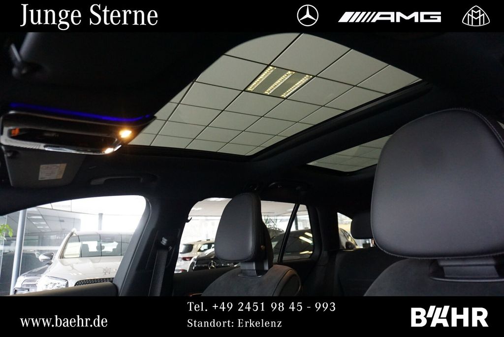 Mercedes-Benz C 220 2022