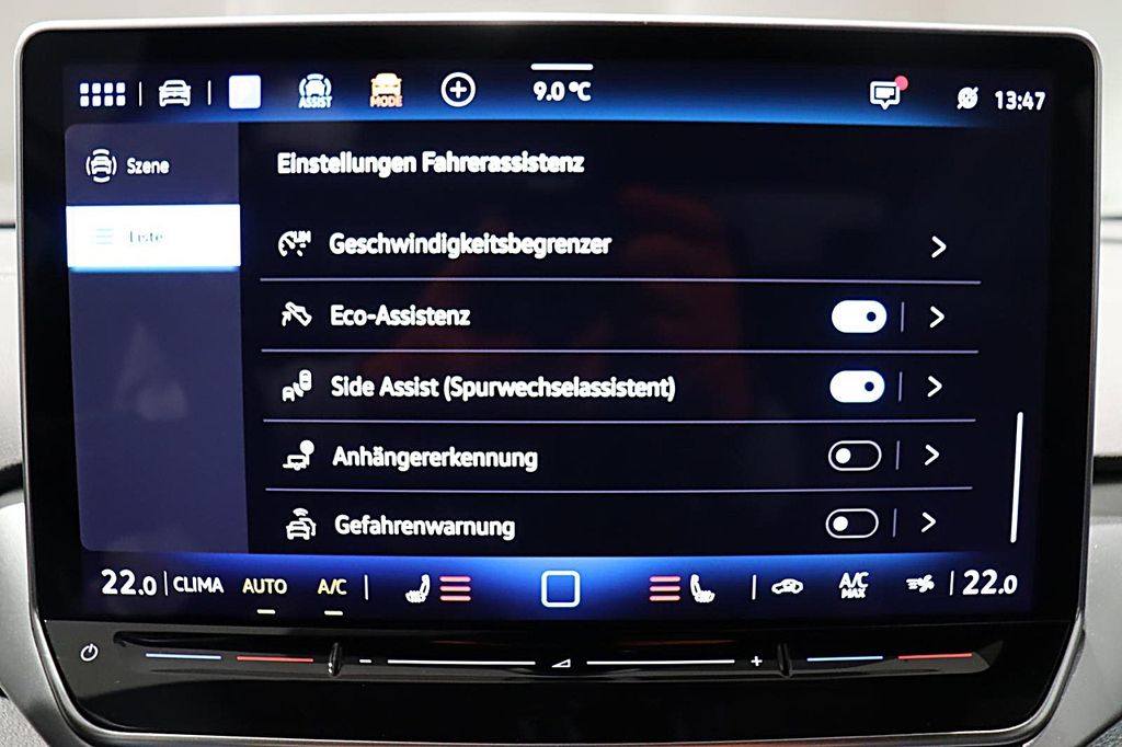 Volkswagen ID.5 2025