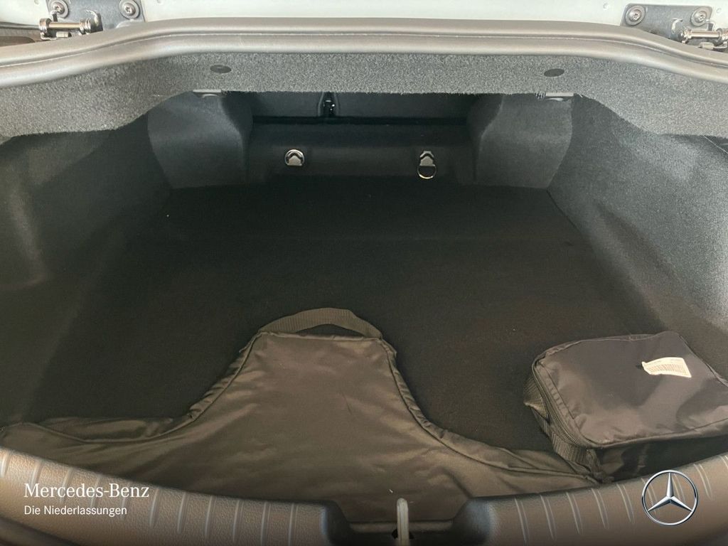 Mercedes-Benz CLE 53 AMG 2024