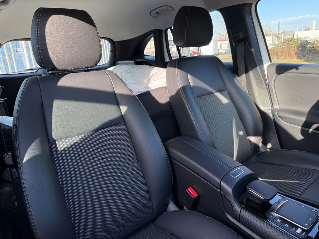 Mercedes-Benz GLA 220 2021