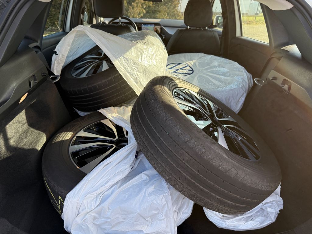 Mercedes-Benz GLA 220 2021