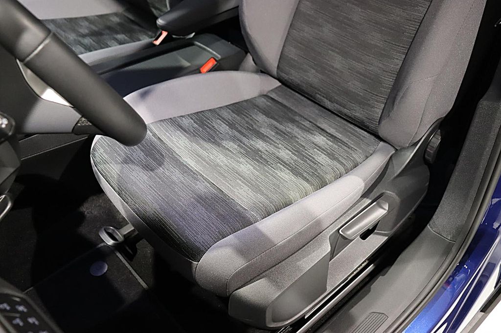 Volkswagen ID.5 2025