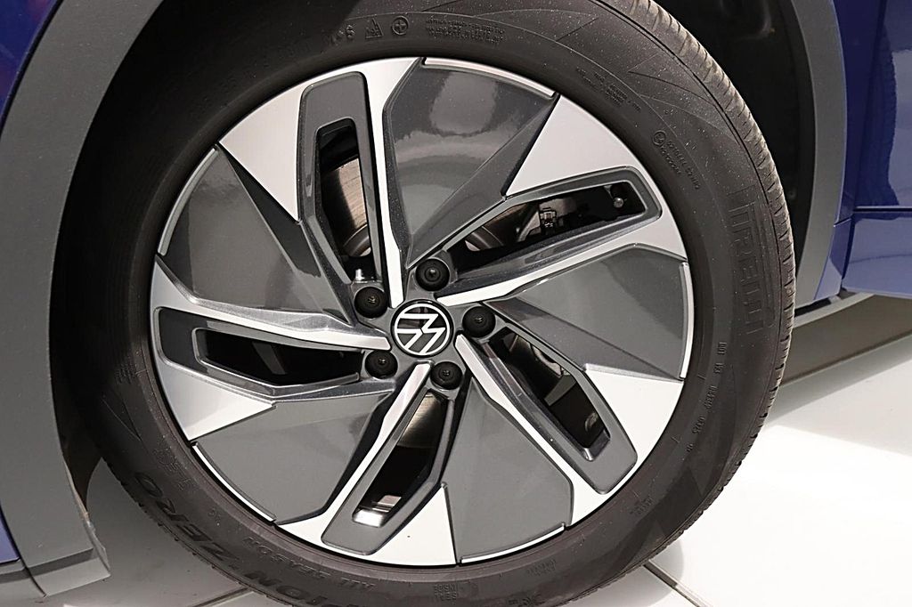 Volkswagen ID.5 2025