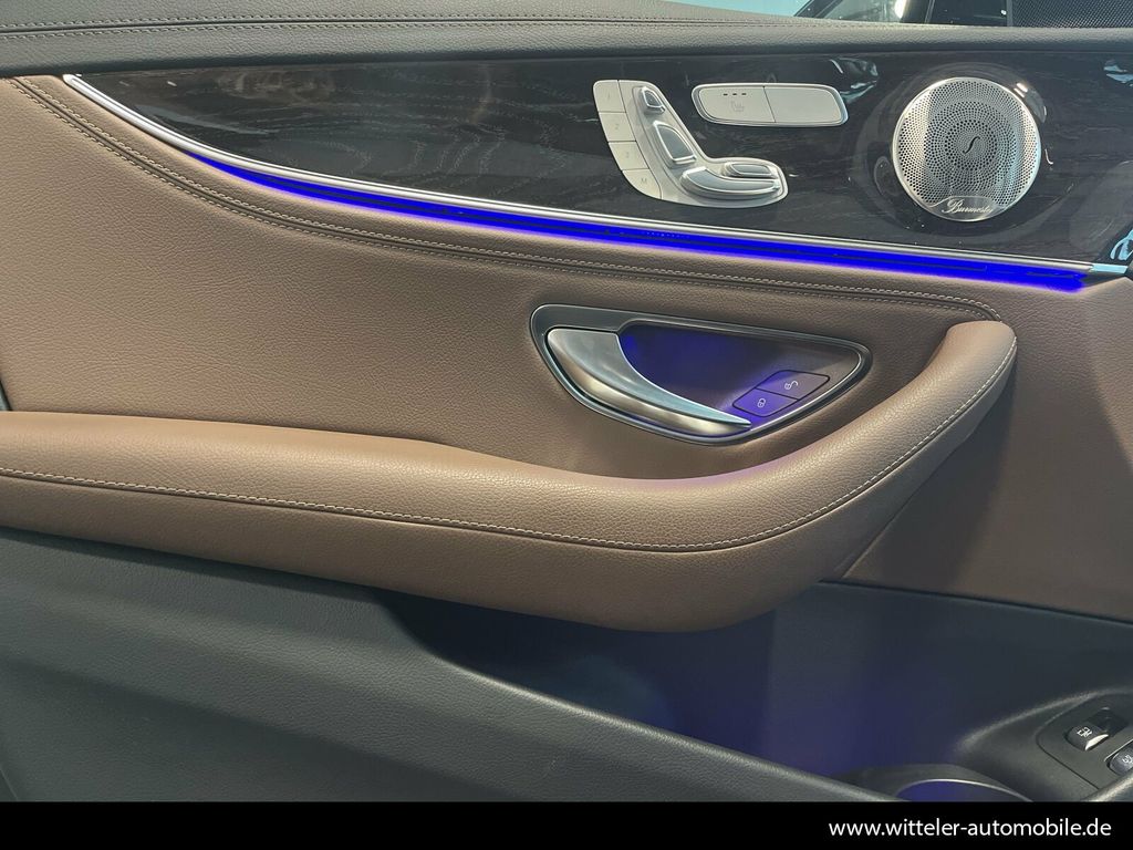 Mercedes-Benz E 300 2021