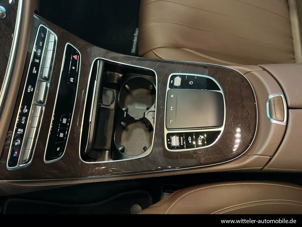 Mercedes-Benz E 300 2021