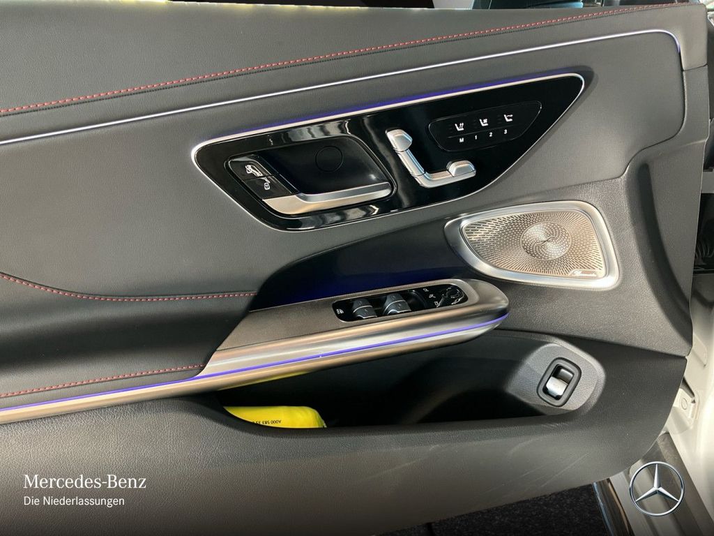 Mercedes-Benz CLE 53 AMG 2024