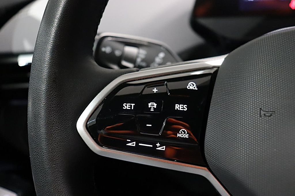 Volkswagen ID.5 2025