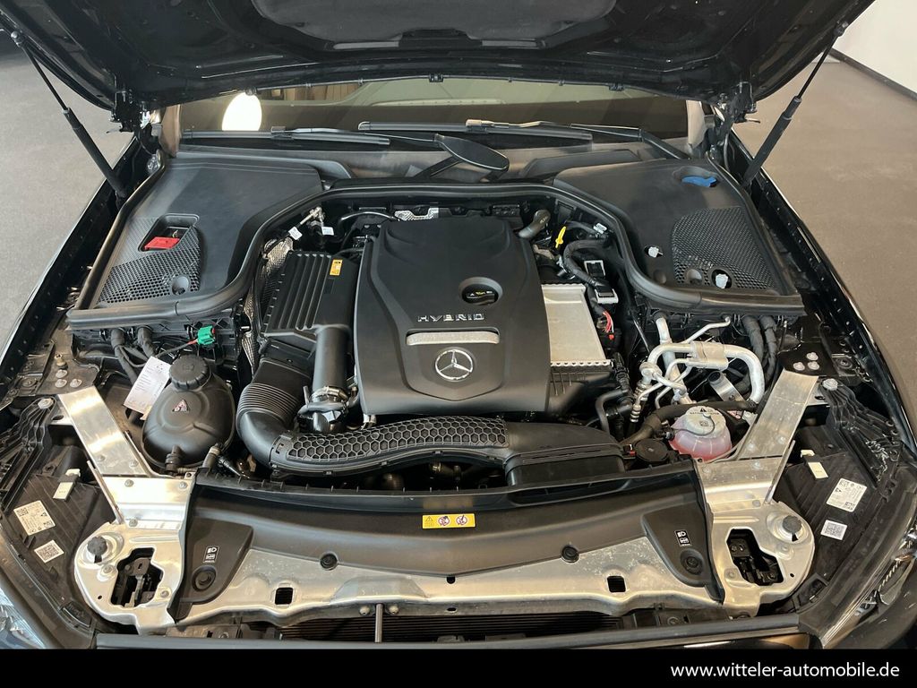 Mercedes-Benz E 300 2021