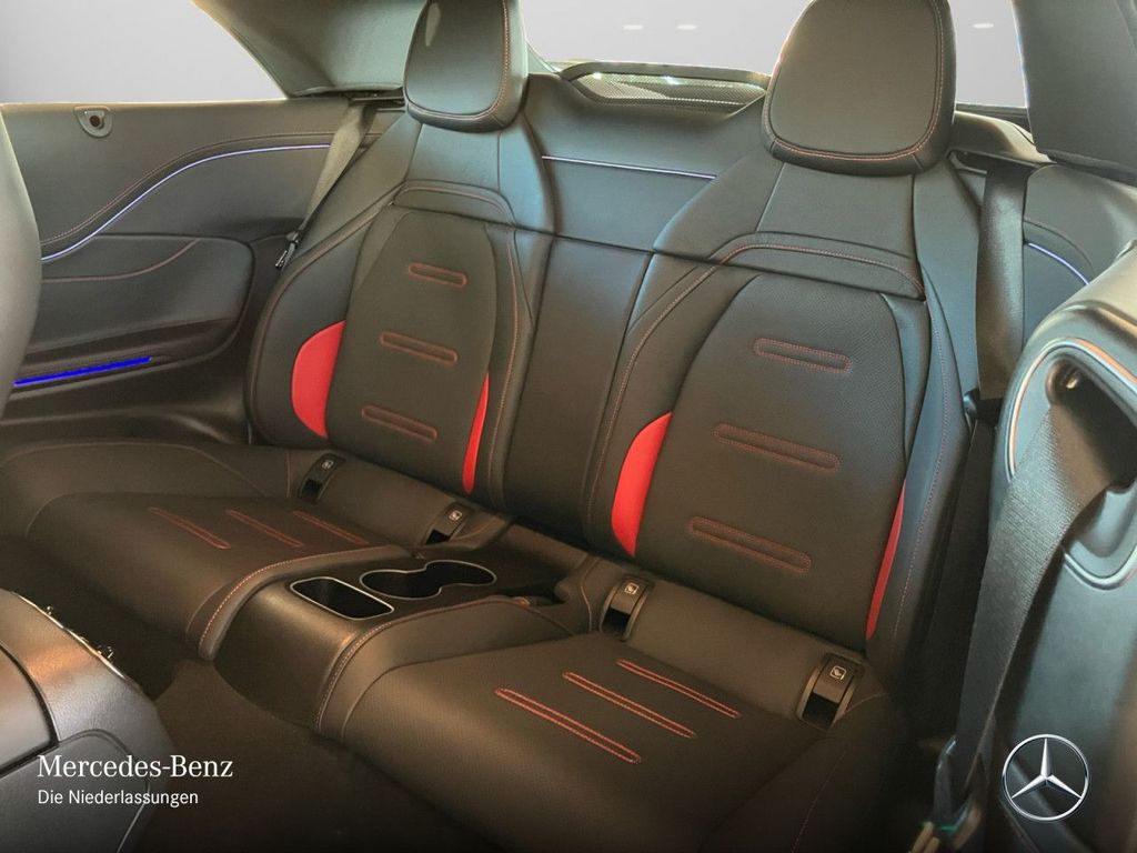 Mercedes-Benz CLE 53 AMG 2024