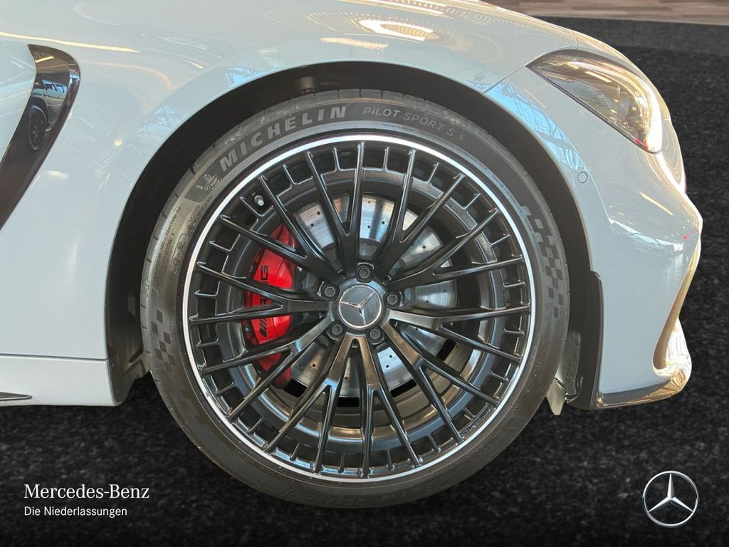 Mercedes-Benz CLE 53 AMG 2024