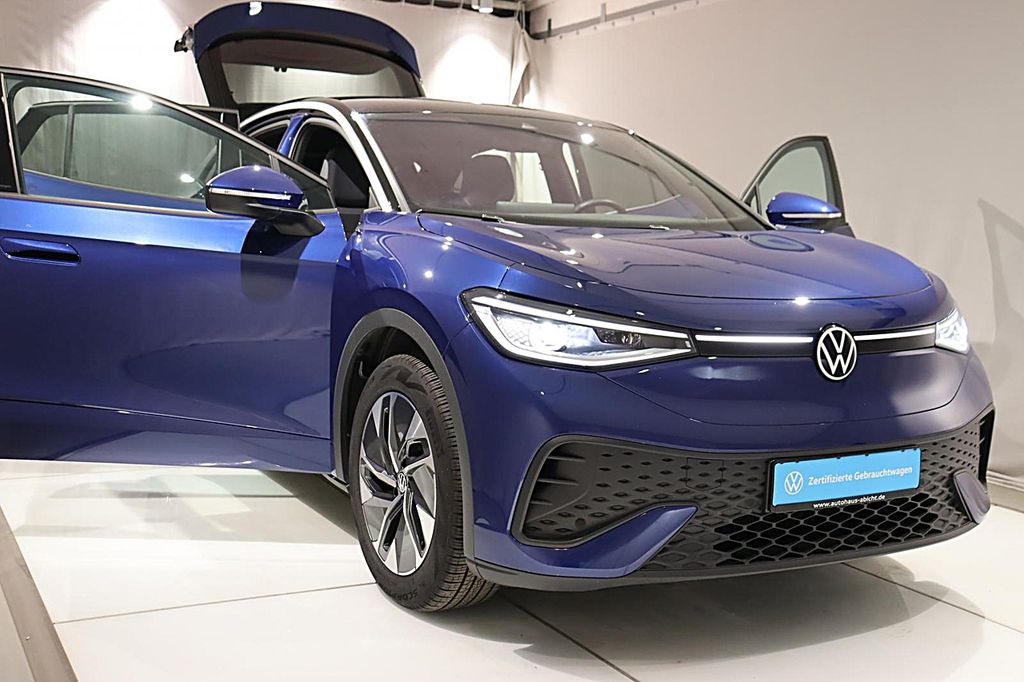 Volkswagen ID.5 2025