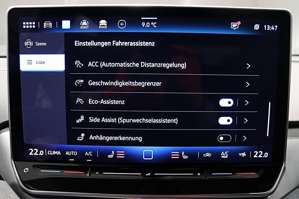 Volkswagen ID.5 2025