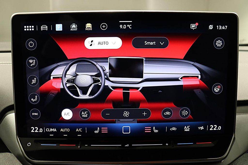 Volkswagen ID.5 2025