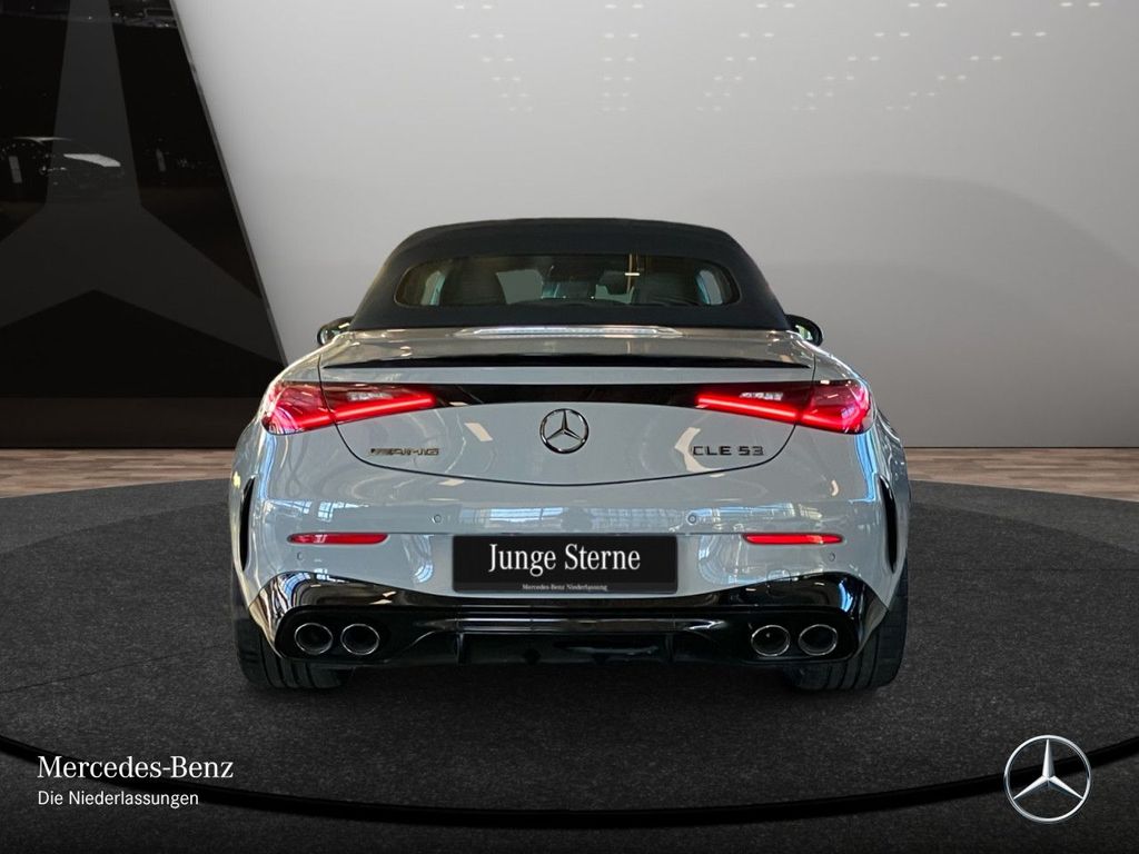 Mercedes-Benz CLE 53 AMG 2024